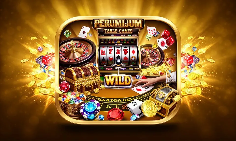Roulette Track